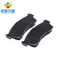 A-727K auto brake pad hot sale auto parts car disc brake pads for SUZUKI